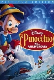 Pinocchio (1940) Pinokkio