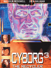 Cyborg 3: The Recycler (1995) Cyborg 3 | Cyborg 3: The Creation