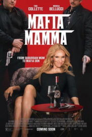 Mafia Mamma (2023)