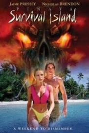 Demon Island (2002) Pinata: Survival Island