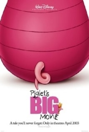 Piglet`s Big Movie (2003) Knorretje`s Grote Film