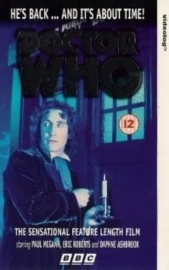 Doctor Who (1996) Doctor Who: The Movie, Dr. Who: The Enemy Within