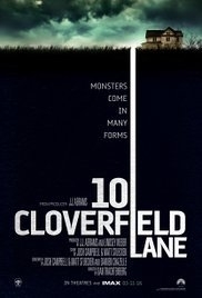 10 Cloverfield Lane (2016) Ten Cloverfield Lane