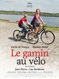 Le gamin au vélo (2011) The Kid with a Bike