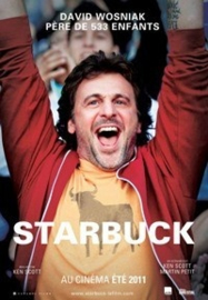 Starbuck (2011)