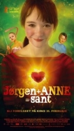 Jørgen + Anne = sant (2011) Totally True Love, Superechte Liefde
