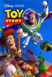 Toy Story (1995)