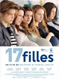 17 filles (2011) 17 Girls