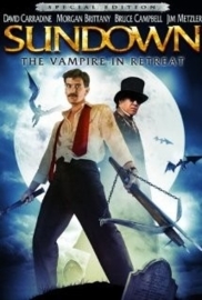 Sundown: The Vampire in Retreat (1990)