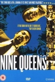 Nueve reinas (2000) Nine Queens