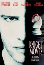 Knight Moves (1992) Face to Face