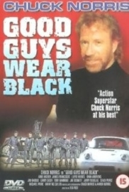 Good Guys Wear Black (1978)