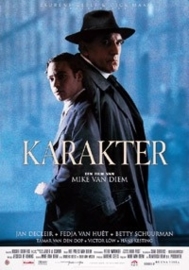 Karakter (1997) Character
