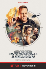 True Memoirs of an International Assassin (2016)