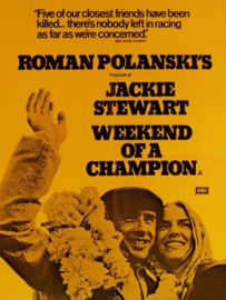 Weekend of a Champion (1972) Afternoon of a Champion