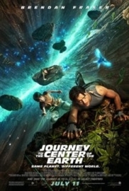 Journey to the Center of the Earth (2008) Journey to the Center of the Earth 3D