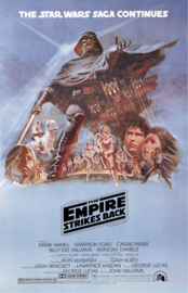 Star Wars: Episode V - The Empire Strikes Back (1980)