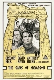 The Guns of Navarone (1961)