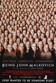 Being John Malkovich (1999)