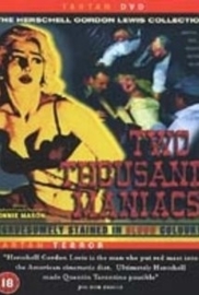 Two Thousand Maniacs! (1964) 2000 MAniacs