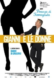 The Salt of Life (2011)  Gianni e le donne