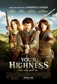 Your Highness (2011)