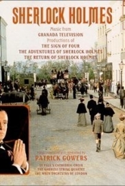 Sherlock Holmes and the Leading Lady (1991)