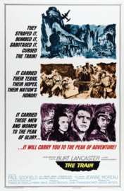 The Train (1964)