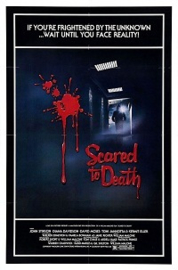 Scared to Death (1981) The Aberdeen Experiment