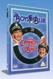 The Boys in Blue (1982)