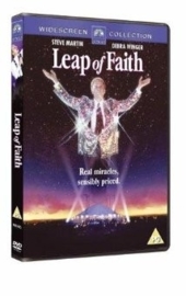 Leap of Faith (1992)