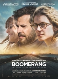 Boomerang (2015) Die Laatste Zomer