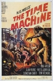 The Time Machine (1960)