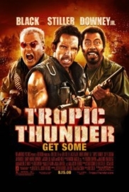 Tropic Thunder (2008)