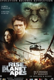 Rise of the Planet of the Apes (2011) Rise of the Apes