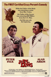 The In-Laws (1979)