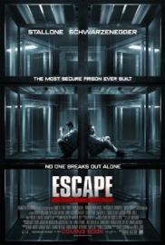 Escape Plan (2013)