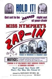 Miss Nymphet`s Zap-In (1970)