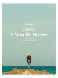 It Must Be Heaven (2019)
