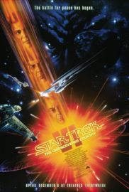 Star Trek VI: The Undiscovered Country (1991)