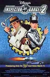 Inspector Gadget 2 (2003)