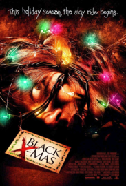Black Christmas (2006) Black X-Mas