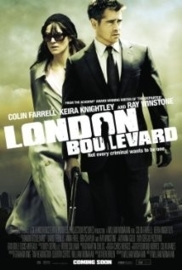 London Boulevard (2010)