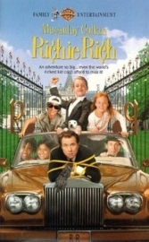 Ri¢hie Ri¢h (1994) Richie Rich