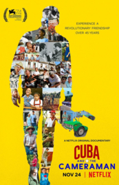 Cuba and the Cameraman (2017)