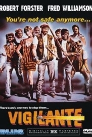 Vigilante (1983) Operation Vigilante, Streetfighters, Street Fighters