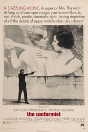 Il Conformista (1970)