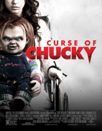 Curse of Chucky (2013)