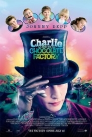 Charlie and the Chocolate Factory (2005) Sjakie en de Chocoladefabriek
