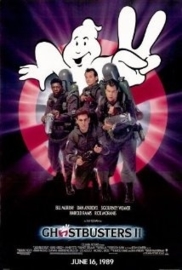 Ghostbusters II (1989) Ghostbusters 2